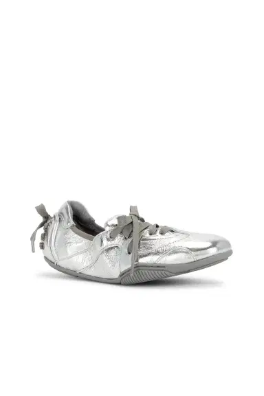 Acne Studios Bilaria Tracy Flat | Thumbnail 2 Acne Studios Bilaria Tracy Flat | Thumbnail 2