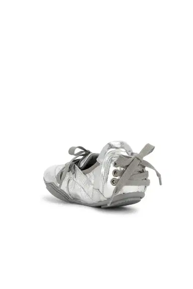 Acne Studios Bilaria Tracy Flat | Thumbnail 3 Acne Studios Bilaria Tracy Flat | Thumbnail 3