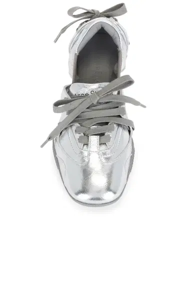 Acne Studios Bilaria Tracy Flat | Thumbnail 4 Acne Studios Bilaria Tracy Flat | Thumbnail 4