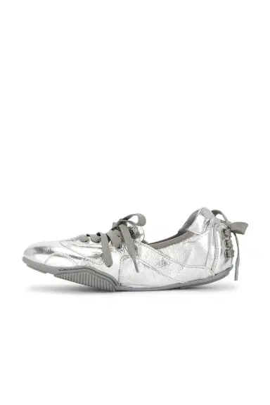 Acne Studios Bilaria Tracy Flat | Thumbnail 5 Acne Studios Bilaria Tracy Flat | Thumbnail 5
