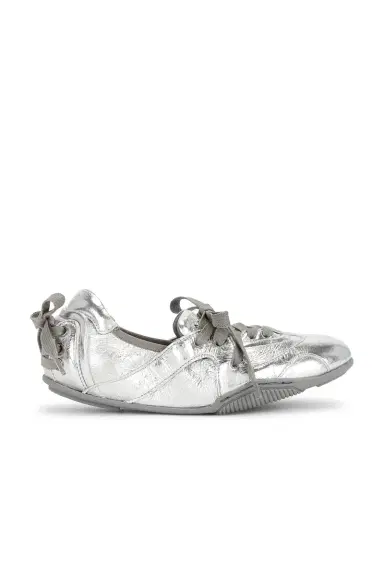 Acne Studios Bilaria Tracy Flat | Thumbnail 1 Acne Studios Bilaria Tracy Flat | Thumbnail 1