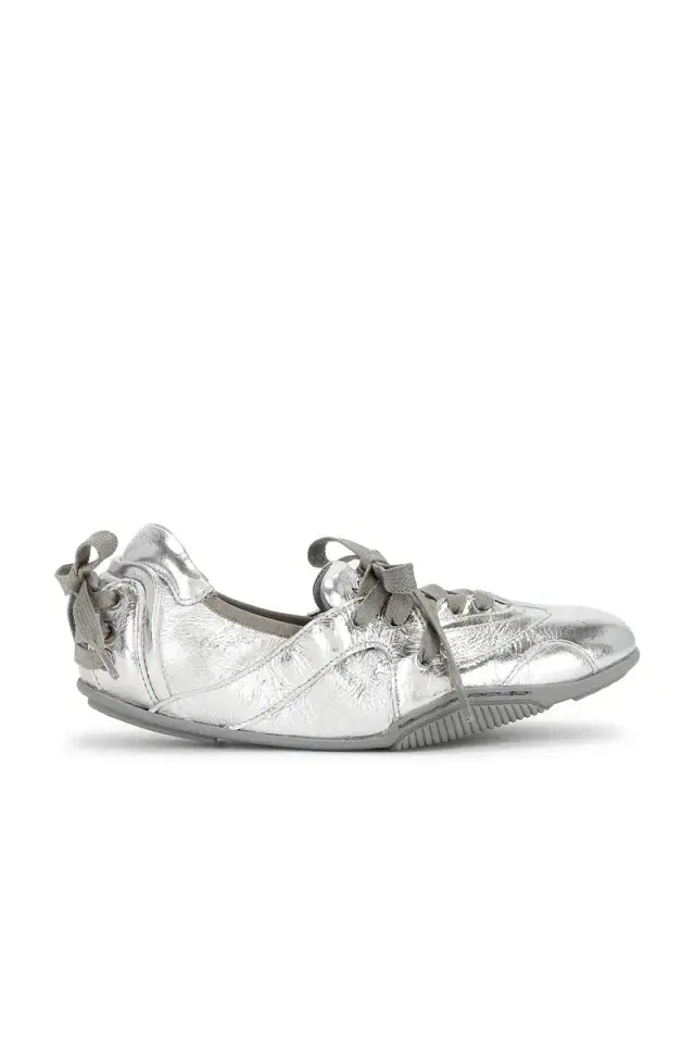 Acne Studios Bilaria Tracy Flat