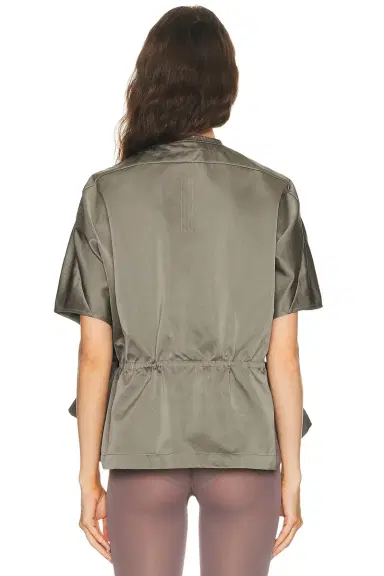 Rick Owens Sail Jacket | Thumbnail 3 Rick Owens Sail Jacket | Thumbnail 3