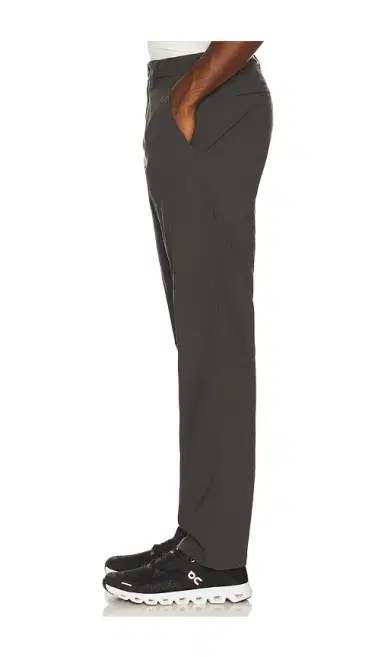 Beyond Yoga Essential Men's Chino 32 Trouser | Thumbnail 2