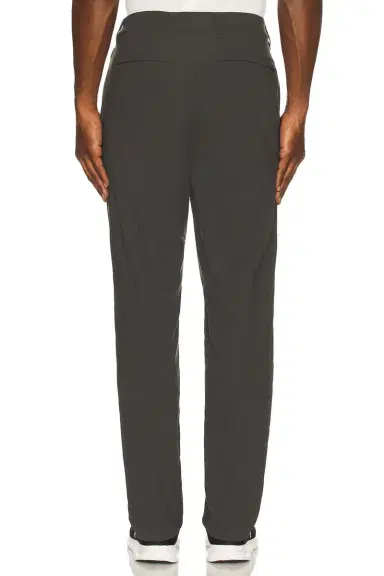 Beyond Yoga Essential Men's Chino 32 Trouser | Thumbnail 5