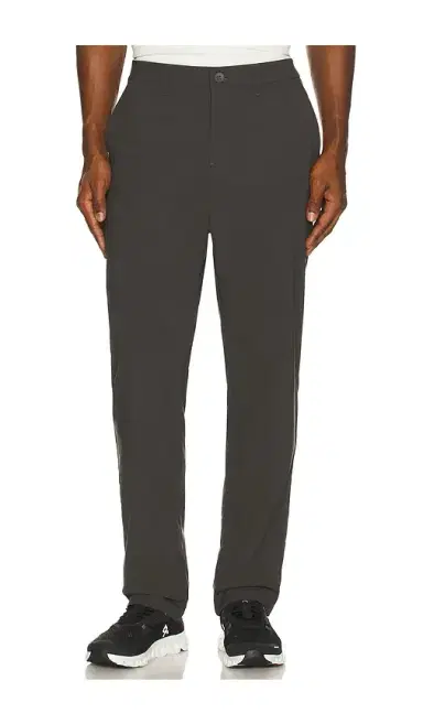 Beyond Yoga Essential Men's Chino 32 Trouser | Thumbnail 1