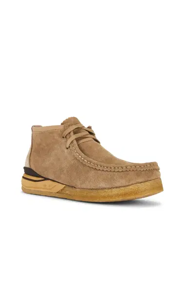 Visvim Beuys Trekker Moccasin | Thumbnail 2 Visvim Beuys Trekker Moccasin | Thumbnail 2