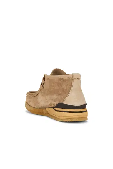 Visvim Beuys Trekker Moccasin | Thumbnail 3 Visvim Beuys Trekker Moccasin | Thumbnail 3