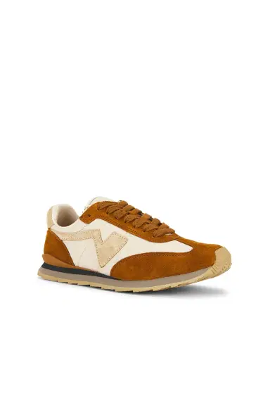 Visvim FKT Runner Shoes | Thumbnail 2