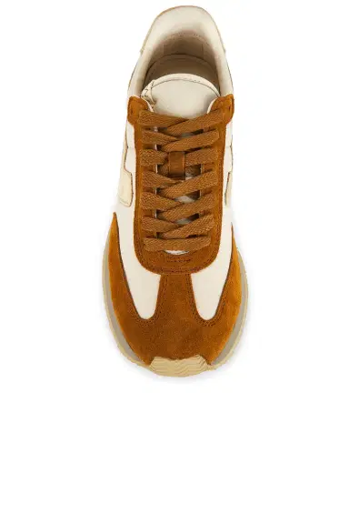 Visvim FKT Runner Shoes | Thumbnail 4