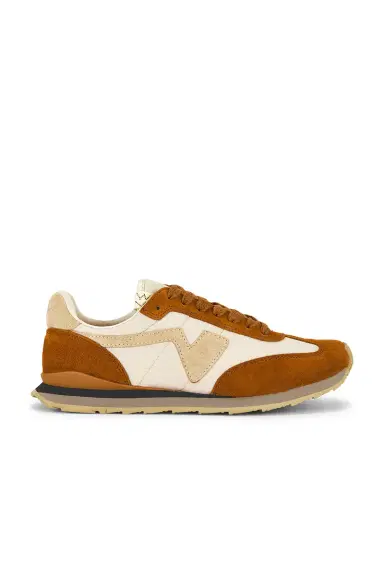 Visvim FKT Runner Shoes | Thumbnail 1
