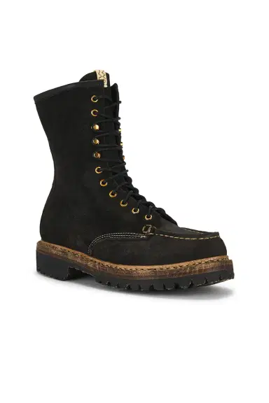 Visvim Scout Moc Boots | Thumbnail 2 Visvim Scout Moc Boots | Thumbnail 2
