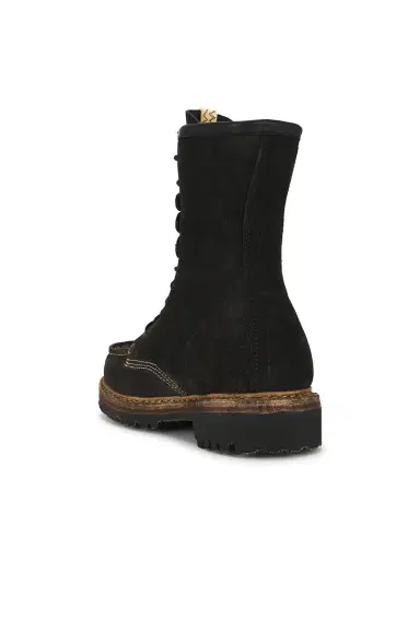 Visvim Scout Moc Boots | Thumbnail 3 Visvim Scout Moc Boots | Thumbnail 3