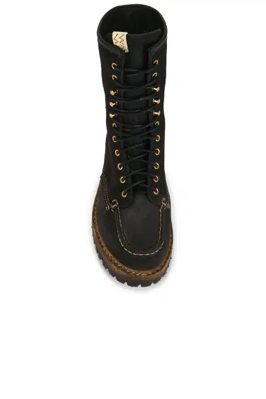 Visvim Scout Moc Boots | Thumbnail 4 Visvim Scout Moc Boots | Thumbnail 4