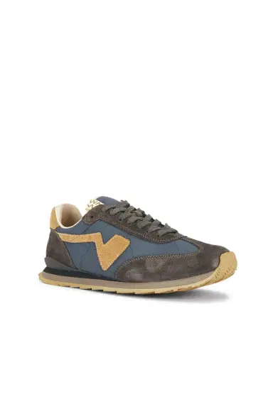 Visvim FKT Runner Shoes | Thumbnail 2