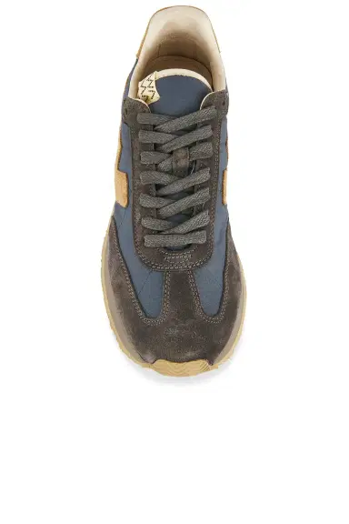 Visvim FKT Runner Shoes | Thumbnail 4