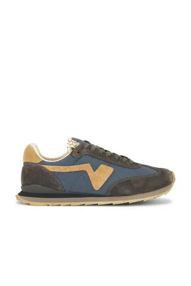 Visvim FKT Runner Shoes | Thumbnail 1