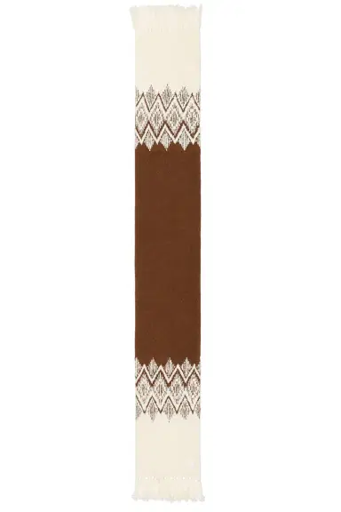 Varley Sebastian Jacquard Scarf 2.0 | Thumbnail 2