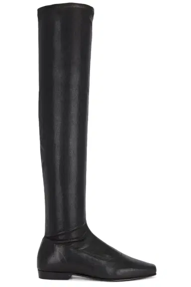 Staud Keith Over The Knee Boot | Thumbnail 1 Staud Keith Over The Knee Boot | Thumbnail 1