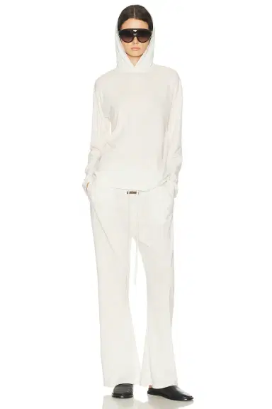 Fear of God Essentials Flare Pant | Thumbnail 5