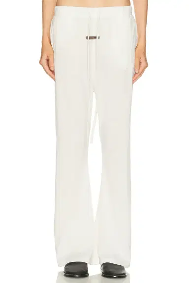 Fear of God Essentials Flare Pant | Thumbnail 1
