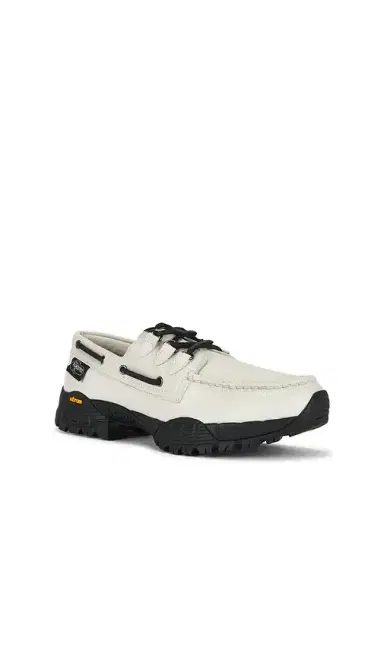 Sperry x Pleasures 3-Eye Vibram Hiker Loafer | Thumbnail 2 Sperry x Pleasures 3-Eye Vibram Hiker Loafer | Thumbnail 2