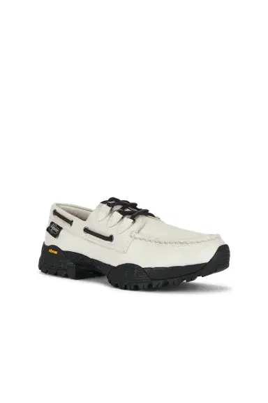 Sperry x Pleasures 3-Eye Vibram Hiker Loafer | Thumbnail 4 Sperry x Pleasures 3-Eye Vibram Hiker Loafer | Thumbnail 4