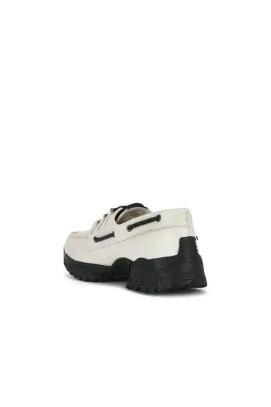 Sperry x Pleasures 3-Eye Vibram Hiker Loafer | Thumbnail 5 Sperry x Pleasures 3-Eye Vibram Hiker Loafer | Thumbnail 5