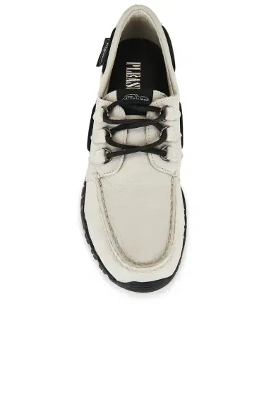 Sperry x Pleasures 3-Eye Vibram Hiker Loafer | Thumbnail 6 Sperry x Pleasures 3-Eye Vibram Hiker Loafer | Thumbnail 6