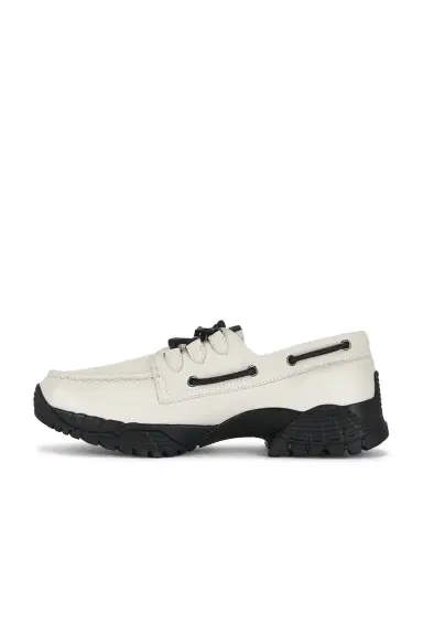 Sperry x Pleasures 3-Eye Vibram Hiker Loafer | Thumbnail 7 Sperry x Pleasures 3-Eye Vibram Hiker Loafer | Thumbnail 7