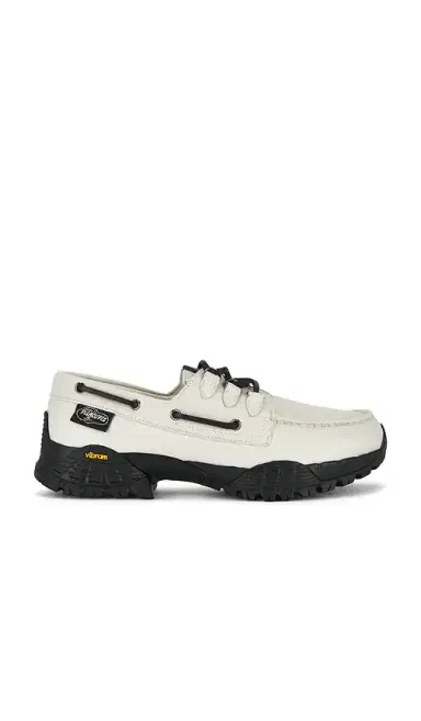 Sperry x Pleasures 3-Eye Vibram Hiker Loafer | Thumbnail 1 Sperry x Pleasures 3-Eye Vibram Hiker Loafer | Thumbnail 1