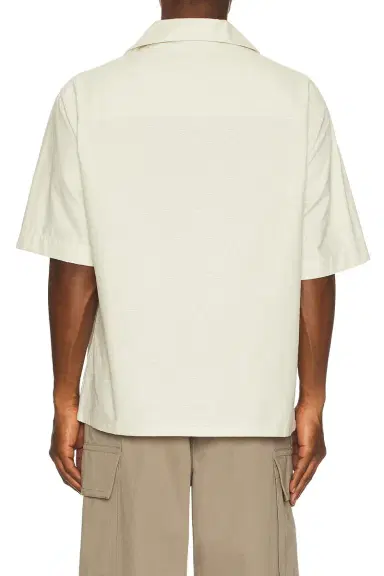 Marni Bowling Shirt | Thumbnail 2 Marni Bowling Shirt | Thumbnail 2