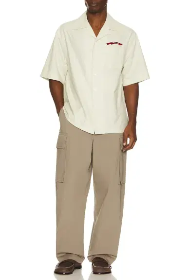 Marni Bowling Shirt | Thumbnail 3 Marni Bowling Shirt | Thumbnail 3