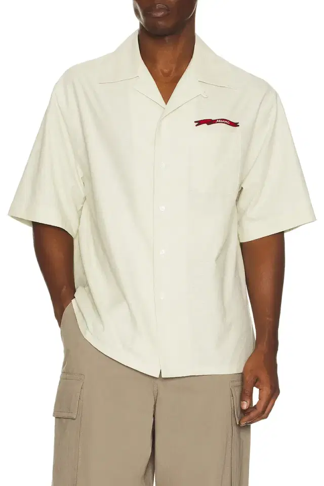 Bowling Shirt