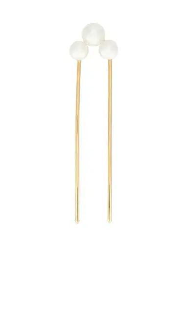 Jennifer Behr Gretel Hair Pin | Thumbnail 1 Jennifer Behr Gretel Hair Pin | Thumbnail 1