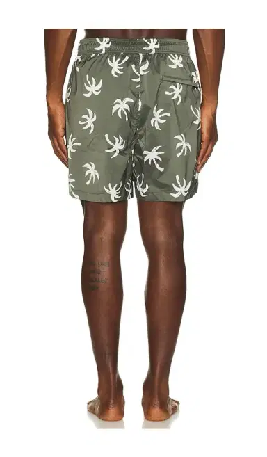 Onia Charles 5 Swim Trunk | Thumbnail 2 Onia Charles 5 Swim Trunk | Thumbnail 2