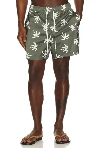 Onia Charles 5 Swim Trunk | Thumbnail 3 Onia Charles 5 Swim Trunk | Thumbnail 3