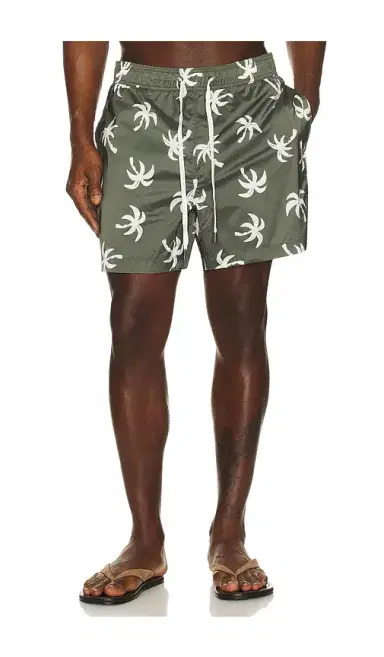 Onia Charles 5 Swim Trunk | Thumbnail 1 Onia Charles 5 Swim Trunk | Thumbnail 1