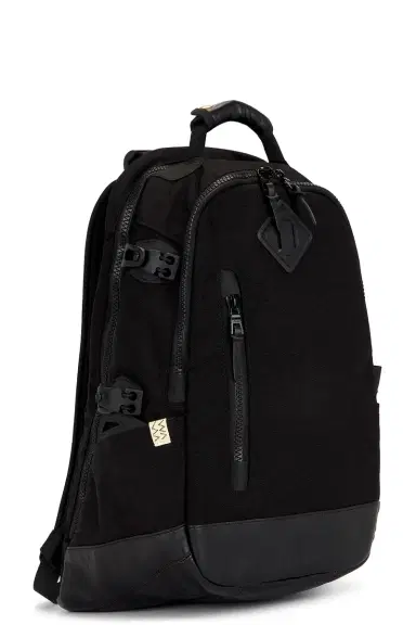 Visvim Cordura 20L Backpack | Thumbnail 3 Visvim Cordura 20L Backpack | Thumbnail 3