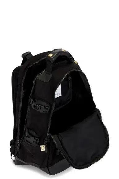 Visvim Cordura 20L Backpack | Thumbnail 4 Visvim Cordura 20L Backpack | Thumbnail 4