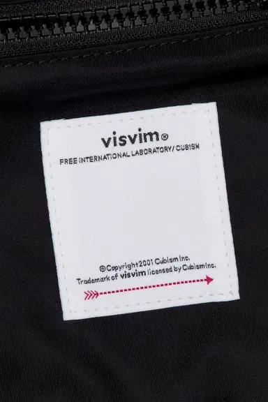 Visvim Cordura 20L Backpack | Thumbnail 5 Visvim Cordura 20L Backpack | Thumbnail 5