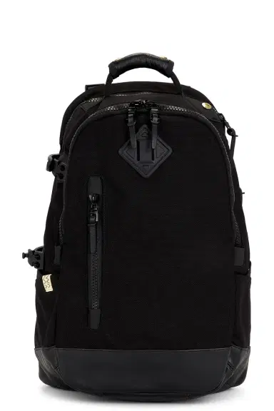 Visvim Cordura 20L Backpack | Thumbnail 1 Visvim Cordura 20L Backpack | Thumbnail 1