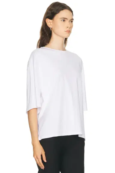 Loulou de Saison Osis Boxy Tee | Thumbnail 2