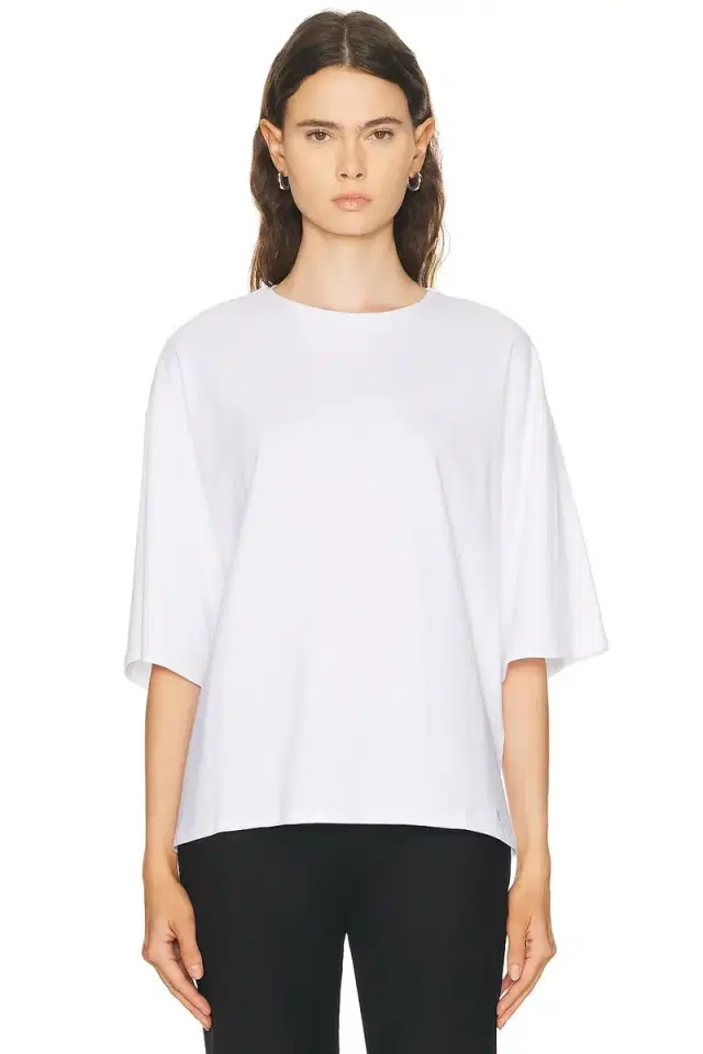 Loulou de Saison Osis Boxy Tee