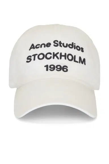 Acne Studios Carliy 1996 Cap | Thumbnail 1 Acne Studios Carliy 1996 Cap | Thumbnail 1