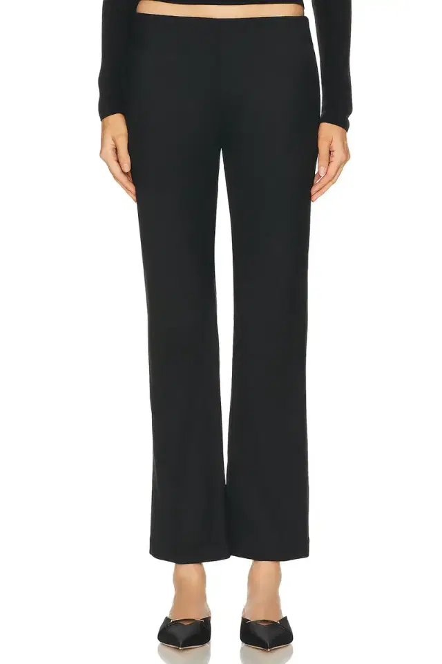 Laurent Pant