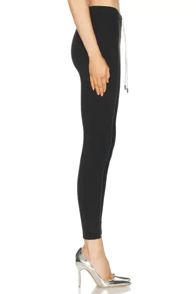 AREA Brunch Leggings | Thumbnail 2 AREA Brunch Leggings | Thumbnail 2