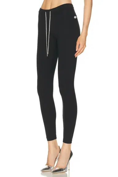 AREA Brunch Leggings | Thumbnail 3 AREA Brunch Leggings | Thumbnail 3