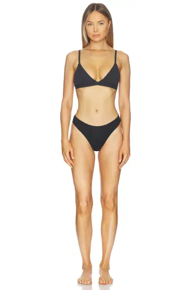 Negative Underwear Cloud Cotton Thong 3 Pack | Thumbnail 8