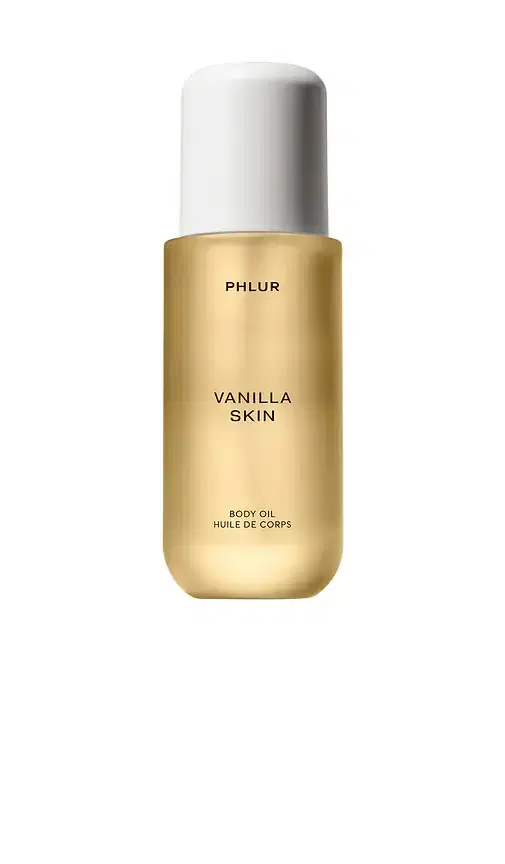 PHLUR Vanilla Skin Body Oil